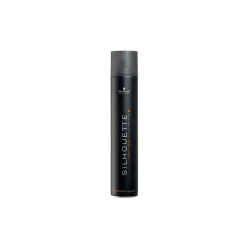 Schwarzkopf Professional Styling Spray|Silhouette Super Hold Hairspray