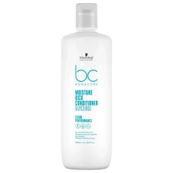 Schwarzkopf Professional Conditioner|Bonacure Moisture Kick Conditioner