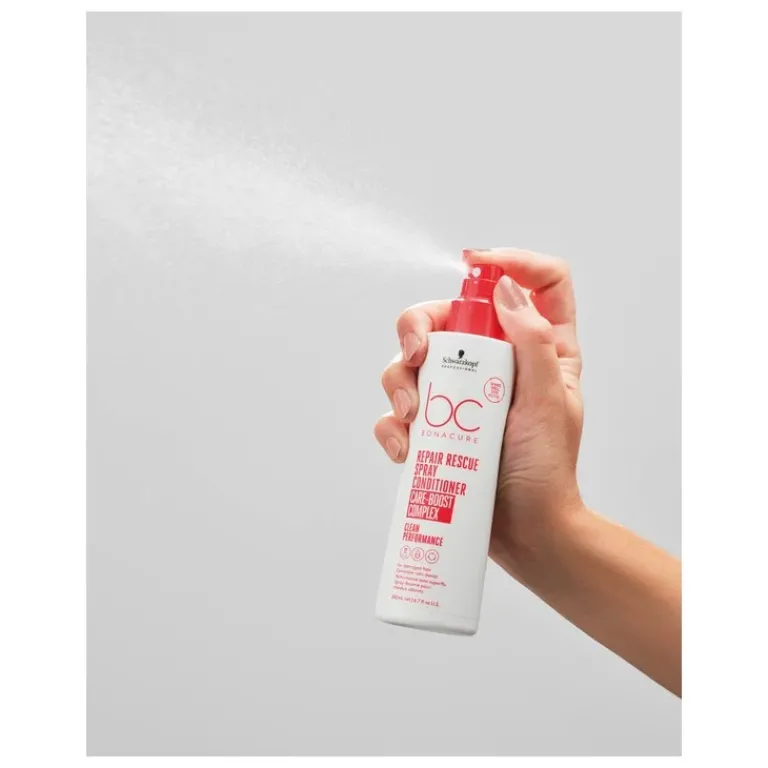 Schwarzkopf Professional Conditioner|Bonacure Repair Rescue Spray Conditioner