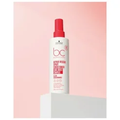 Schwarzkopf Professional Conditioner|Bonacure Repair Rescue Spray Conditioner