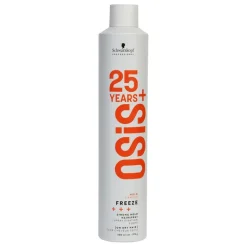 Schwarzkopf Professional Styling Spray|OSiS+ Freeze Styling spray