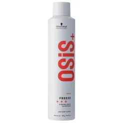 Schwarzkopf Professional Styling Spray|OSiS+ Freeze Styling spray