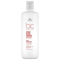 Schwarzkopf Professional Shampoo|Bonacure Repair Rescue Shampoo