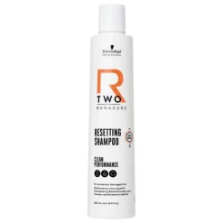 Schwarzkopf Professional Shampoo|R-TWO Bonacure Resetting Shampoo