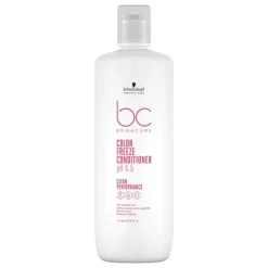 Schwarzkopf Professional Conditioner|Bonacure Color Freeze Conditioner