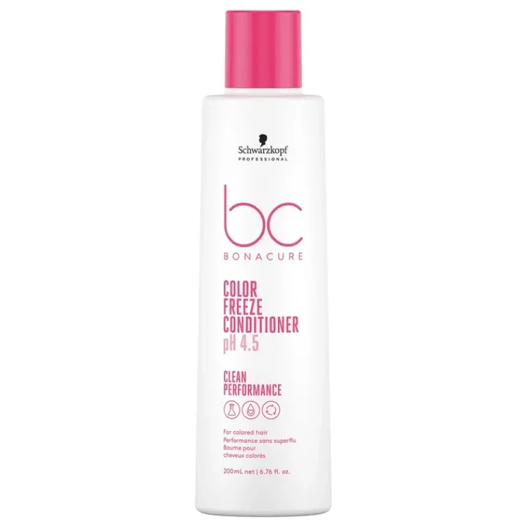 Schwarzkopf Professional Conditioner|Bonacure Color Freeze Conditioner