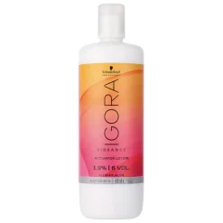 Schwarzkopf Professional Developer|Igora Vibrance Activator Lotion 1.9% 6 vol