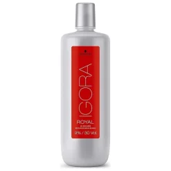 Schwarzkopf Professional Developer|Igora Royal Loc Activ 9% 30 vol