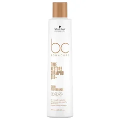 Schwarzkopf Professional Shampoo|Bonacure Time Restore Shampoo