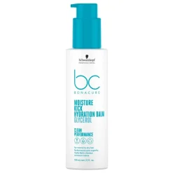 Schwarzkopf Professional Conditioner|Bonacure Moisture Kick Hydration Balm