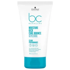 Schwarzkopf Professional Haarcrème|Bonacure Moisture Kick Curl Bounce