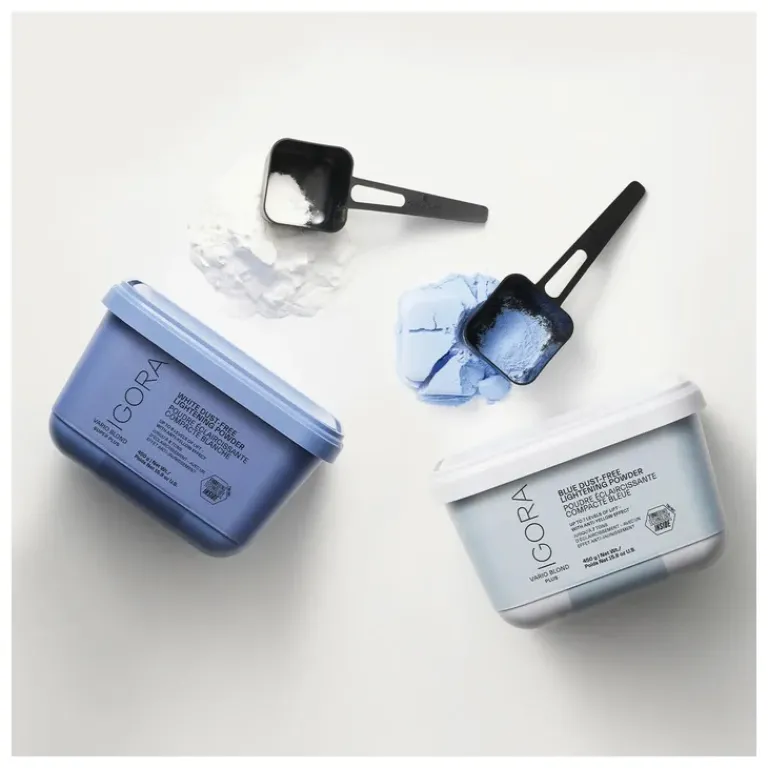 Schwarzkopf Professional Blondering|Igora Vario Blond Plus Lightening Powder 450 gram