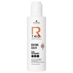 Schwarzkopf Professional Conditioner|R-TWO Bonacure Renewal Sealer