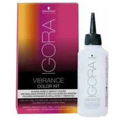 Schwarzkopf Professional Haarkleuring|Igora Vibrance Home Coloring Kit