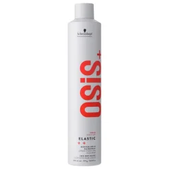 Schwarzkopf Professional Styling Spray|OSiS+ Elastic Styling spray