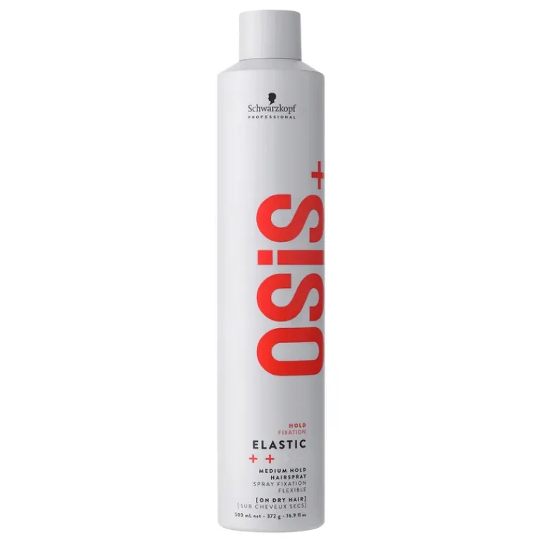 Schwarzkopf Professional Styling Spray|OSiS+ Elastic Styling spray