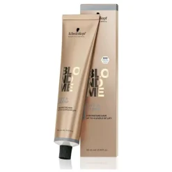 Schwarzkopf Professional Haarkleuring|BlondMe Lift & Blend Sand