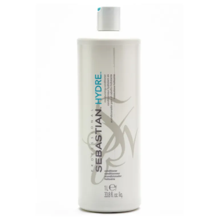 Sebastian Professional Conditioner|Sebastian Hydre Conditioner