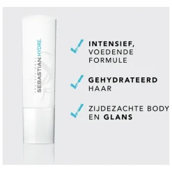 Sebastian Professional Conditioner|Sebastian Hydre Conditioner