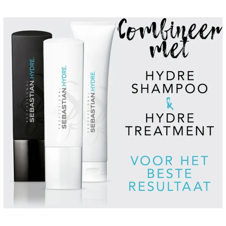 Sebastian Professional Conditioner|Sebastian Hydre Conditioner