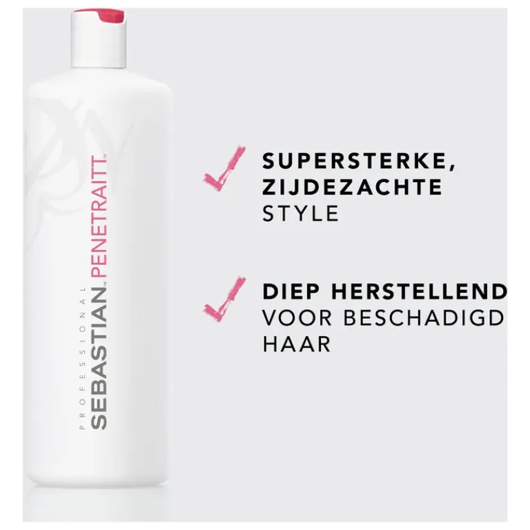 Sebastian Professional Conditioner|Sebastian Penetraitt Conditioner