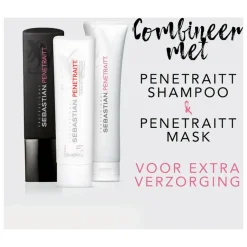 Sebastian Professional Shampoo|Sebastian Penetraitt Shampoo