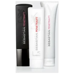 Sebastian Professional Shampoo|Sebastian Penetraitt Shampoo