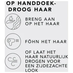 Sebastian Professional Conditioner|Sebastian Potion 9 Wearable Styling Treatment