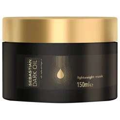 Sebastian Professional Haarmasker|Dark Oil Lightweight Masker
