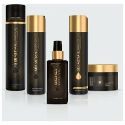 Sebastian Professional Shampoo|Dark Oil Shampoo