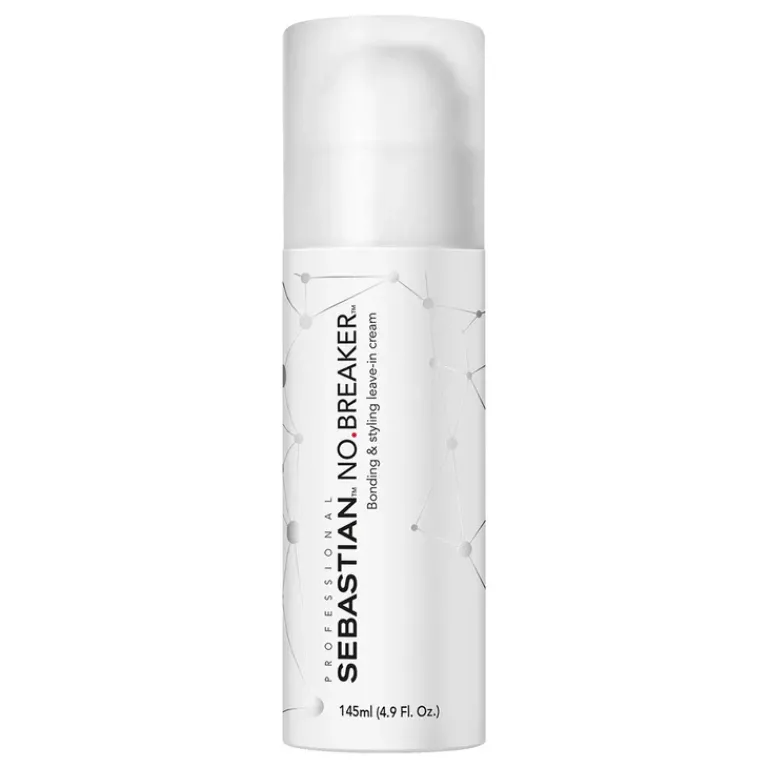 Sebastian Professional Haarcrème|NO.BREAKER Bonding & Styling Leave-in Cream