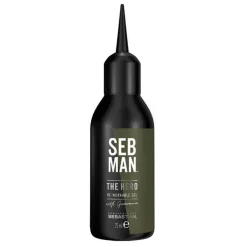 Sebastian Professional Styling|Seb Man The Hero Gel