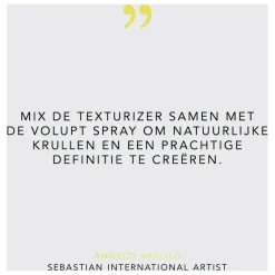 Sebastian Professional Gel|Texturizer Gel