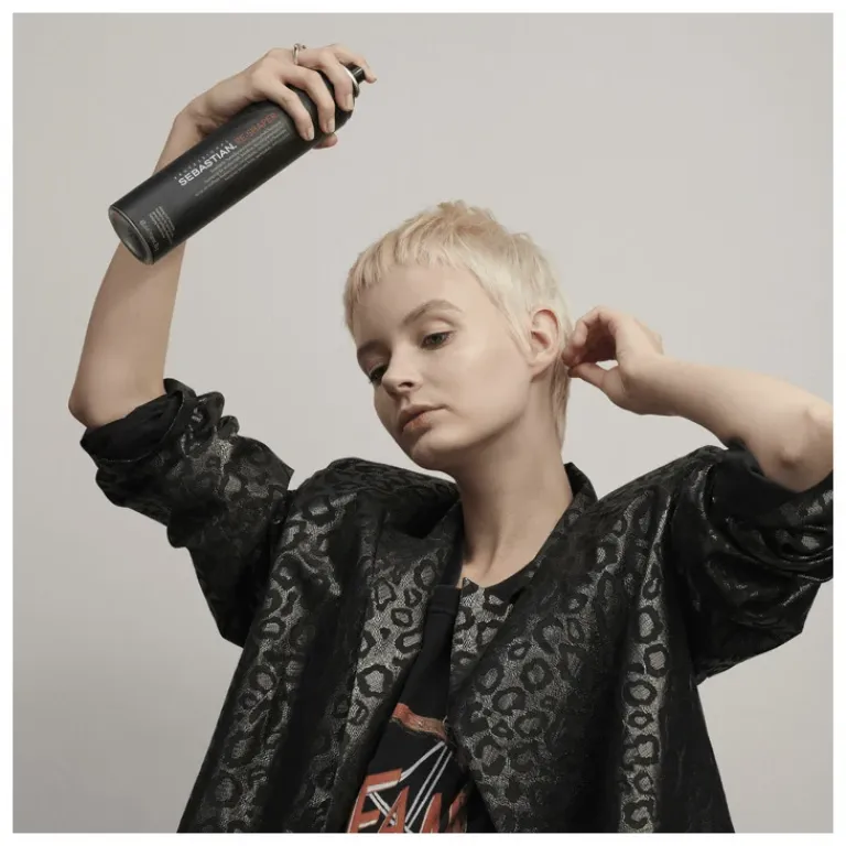 Sebastian Professional Styling Spray|Sebastian Re-shaper Spray