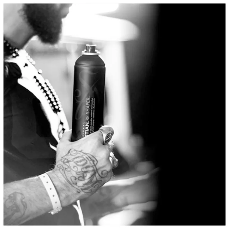 Sebastian Professional Styling Spray|Sebastian Re-shaper Spray