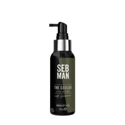 Sebastian Professional Heren Haarverzorging|Sebastian Seb Man The Cooler Leave-in Tonic