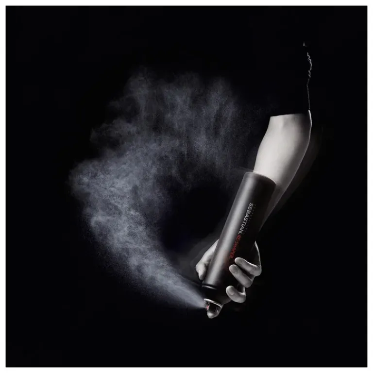 Sebastian Professional Styling Spray|Sebastian Shaper Fierce Spray