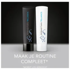 Sebastian Professional Shampoo|Sebastian Trilliance Shampoo