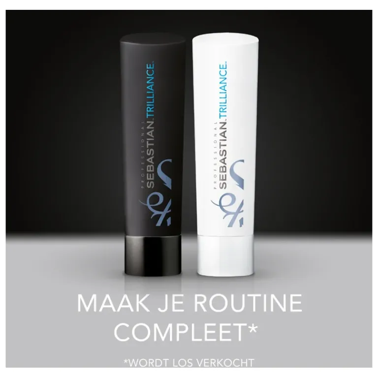 Sebastian Professional Shampoo|Sebastian Trilliance Shampoo