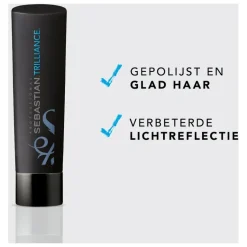 Sebastian Professional Shampoo|Sebastian Trilliance Shampoo