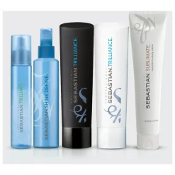 Sebastian Professional Shampoo|Sebastian Trilliance Shampoo