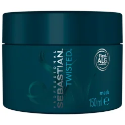Sebastian Professional Haarmasker|Sebastian Twisted Elastic Masker