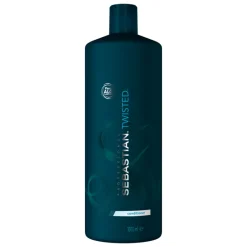 Sebastian Professional Conditioner|Sebastian Twisted Elastic conditioner