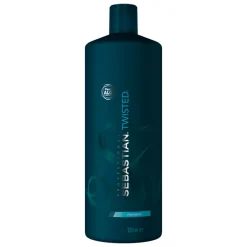Sebastian Professional Shampoo|Sebastian Twisted Elastic shampoo