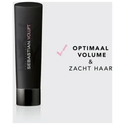 Sebastian Professional Shampoo|Sebastian Volupt Shampoo