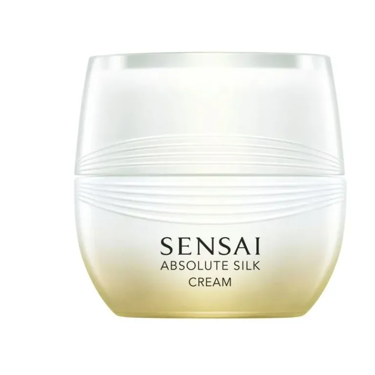 Sensai Dagcrème|Absolute Silk Cream