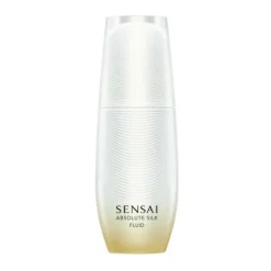 Sensai Dagcrème|Absolute Silk Fluid