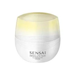 Sensai Dagcrème|Absolute Silk Illuminative Cream