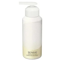 Sensai Gezichtsreiniging|Absolute Silk Micro Mousse Wash