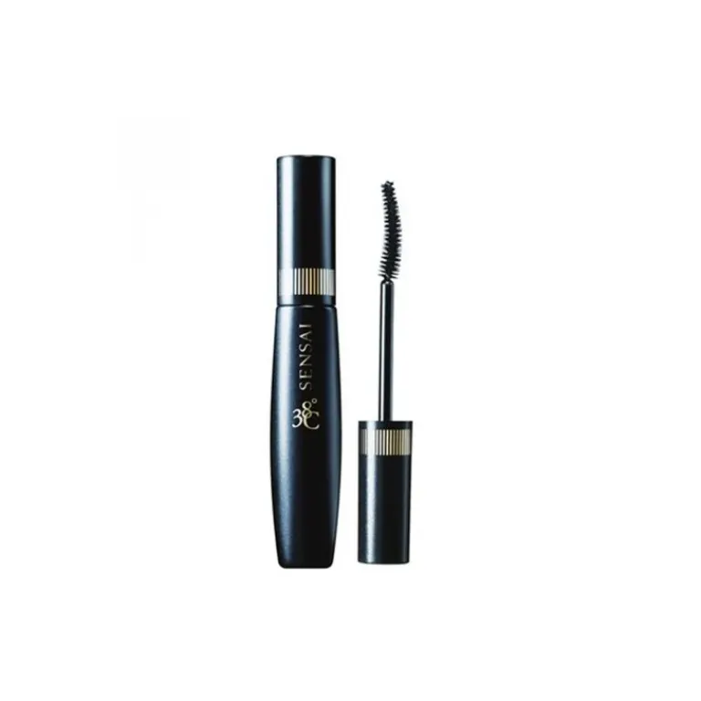 Sensai Mascara|38C Volumising Wateproof Mascara Black